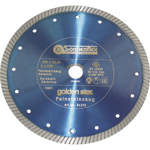 7096G - DIAMOND CUTTING DISKS - Orig. Sonnenflex